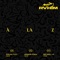 Avenue foch - RVHIM lyrics