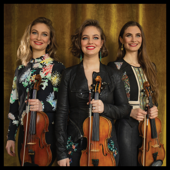 The Quebe Sisters
