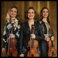 The Quebe Sisters - My Love, My Life, My Friend