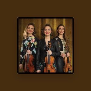 The Quebe Sisters