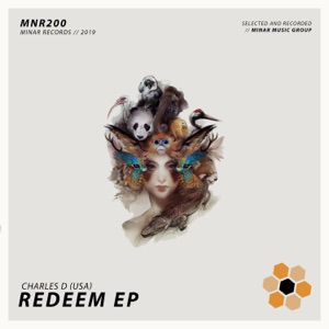 Redeem - Single
