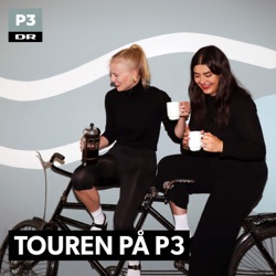 Touren på P3