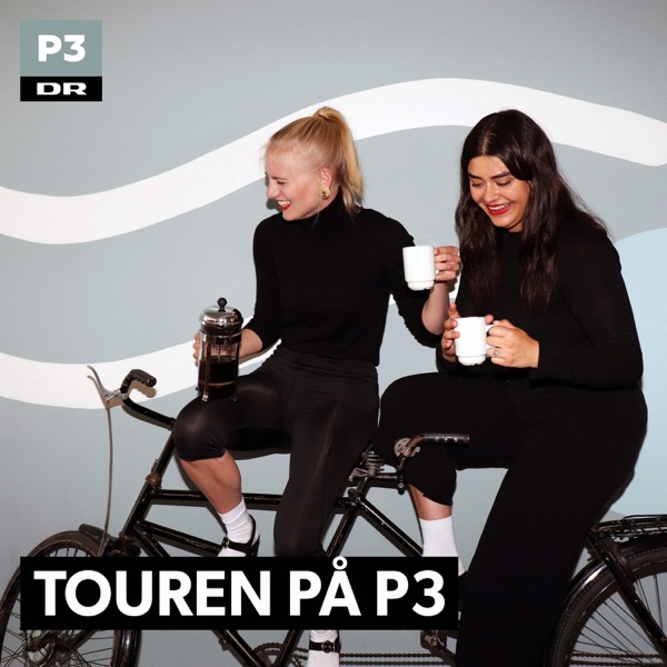 Touren på P3 cover