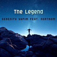 The Legend (feat. Nortrom) - Single - Serenity Yapım