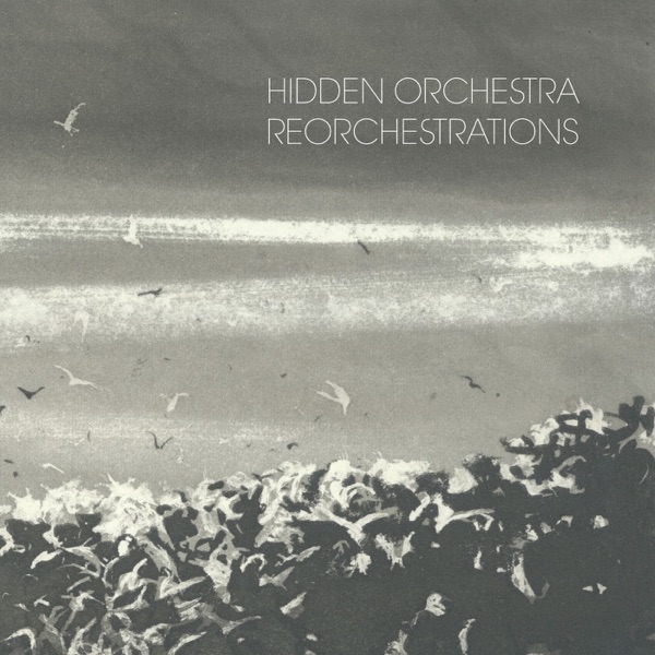 Hidden Orchestra Reorchestrations