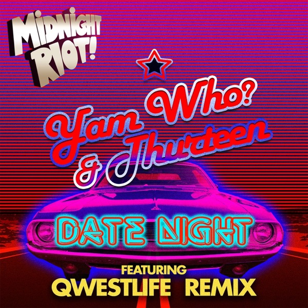 Date Night - Single
