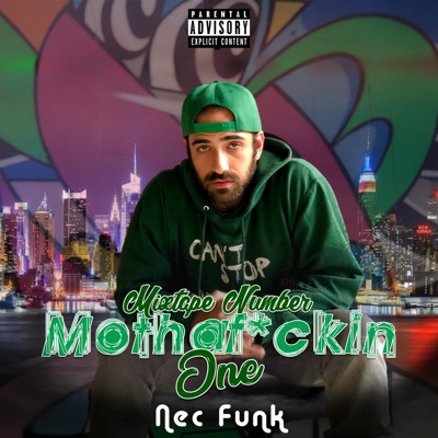 Mixtape Number Mothafuckin' One