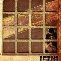 Al Morir el Sol — DJ RC & El Dedos