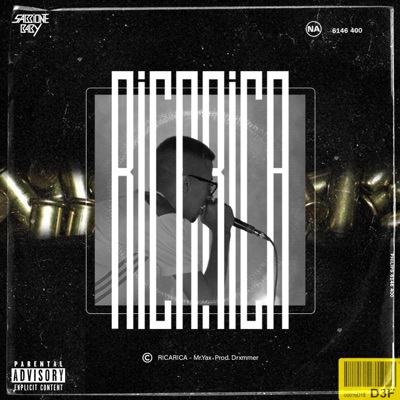 Ricarica - Single
