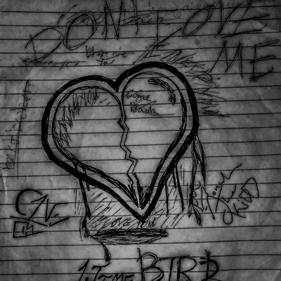 Don't Love Me (feat. 1.Timebird & 1.Chance) - Single