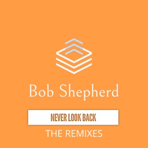 Never Look Back (The Remixes) - Single