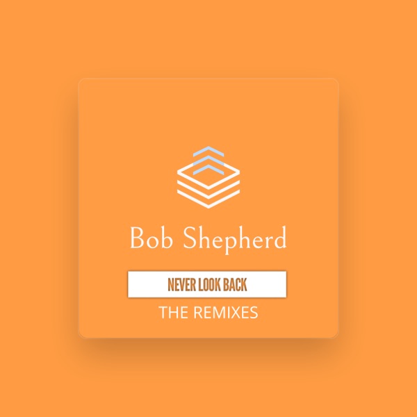 Bob Shepherd's avatar