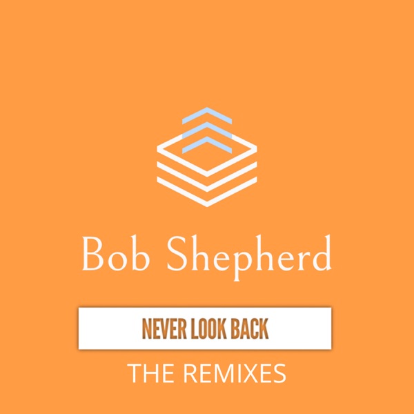 Never Look Back (The Remixes) - Single