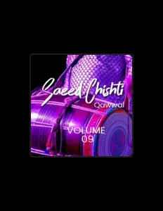Listen to Saeed Chishti Qawwal, watch music videos, read bio, see tour dates & more!