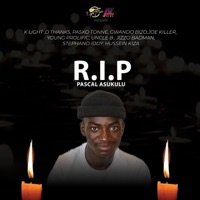 AZ All stars (R.I.P Pascal Asukulu) - Single - K LIGHT