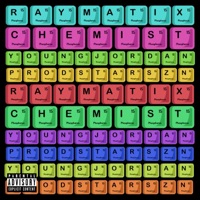 Chemist (feat. Young Jordan) - Single - Ray Matix