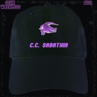 C.C. Sabathia - Single - Aïda