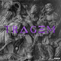 Tragem (feat. Robby) - Single - Mariux