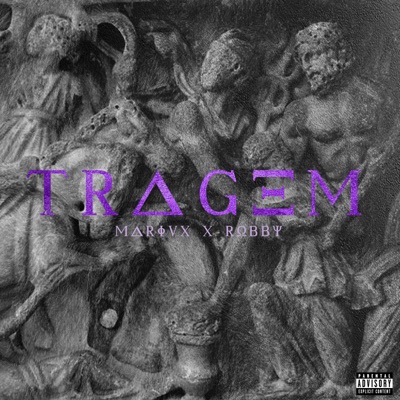 Tragem (feat. Robby) - Single
