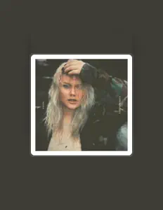 Sierraxsongsを聴いたり、ミュージックビデオを鑑賞したり、経歴やツアー日程などを確認したりしましょう！