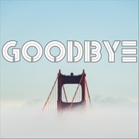 Goodbye (feat. Ayyreyy) - Single - The Lychee Boys