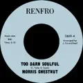 Too Darn Soulful
