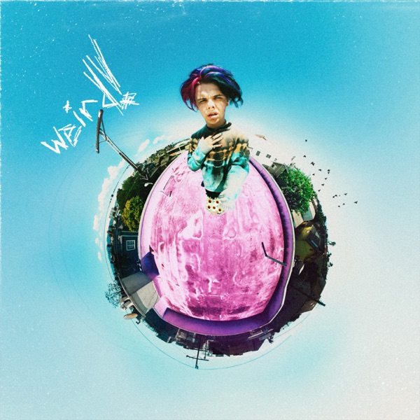 Weird! - Single - YUNGBLUD