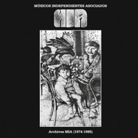 Archivos Mia (1974-1985), Vol. 2 - Mia
