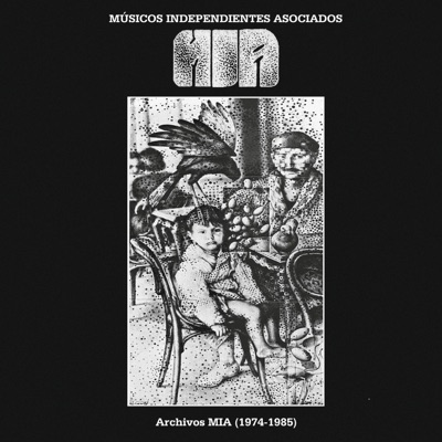 Archivos Mia (1974-1985), Vol. 2
