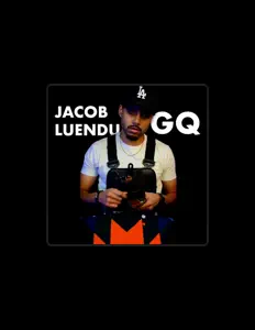 Jacob Luendu dinle, müzik videolarını izle, biyografisini oku, tur tarihlerini ve daha fazlasını gör!