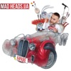 MAD HEADS.UA - Караоке (Pop Version)
