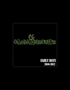 Listen to Cannabiscuits, watch music videos, read bio, see tour dates & more!