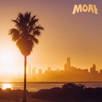 Sunset Jazz - Single - Moai Beats