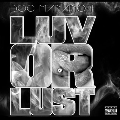 Luv or Lust - Single