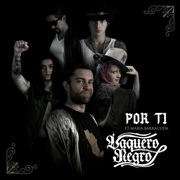 Por Ti (feat. María Barracuda)