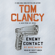 Mike Maden - Tom Clancy Enemy Contact (Unabridged)