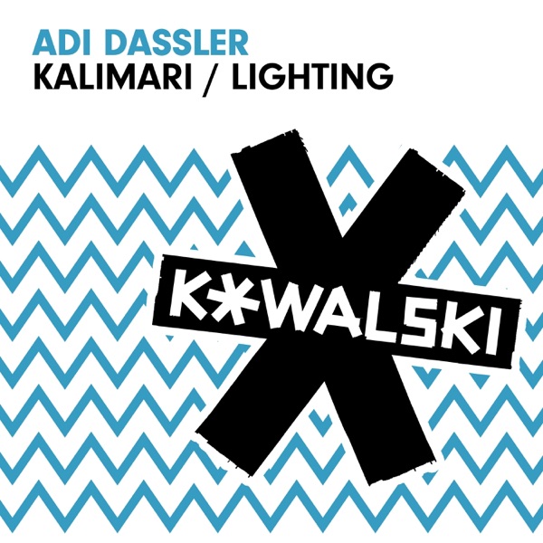 Kalimari / Lighting - Single