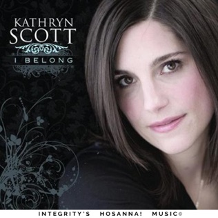 Kathryn Scott You Gave Your Life Away