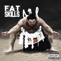 Fat Skills - EP - Fat Skills, Masterman MC & Cris Geco