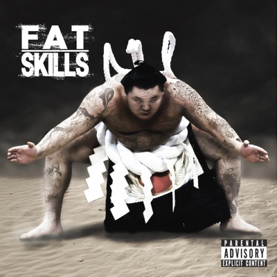 Fat Skills - EP