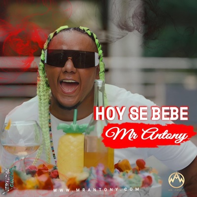 Hoy se bebe - Single