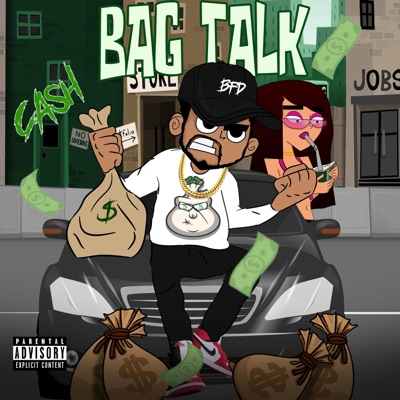 Bag Talk - Single
