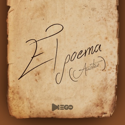 El Poema (Acústico) - Single