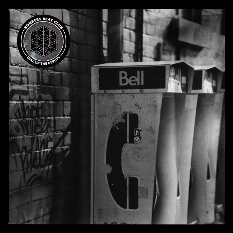 Dancing With The Devil Bonkers Beat Club Lyrics Dial up the Deputy - Bonkers Beat Club: Song Lyrics, Music Videos