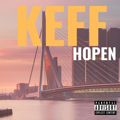 Hopen - Single