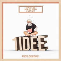 1Idee - Single - kewin