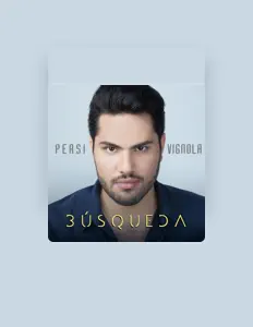 Listen to Persi Vignola, watch music videos, read bio, see tour dates & more!