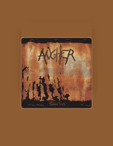 Écoutez Angher, regardez des vidéoclips, lisez la biographie, consultez les dates de tournée et plus encore !