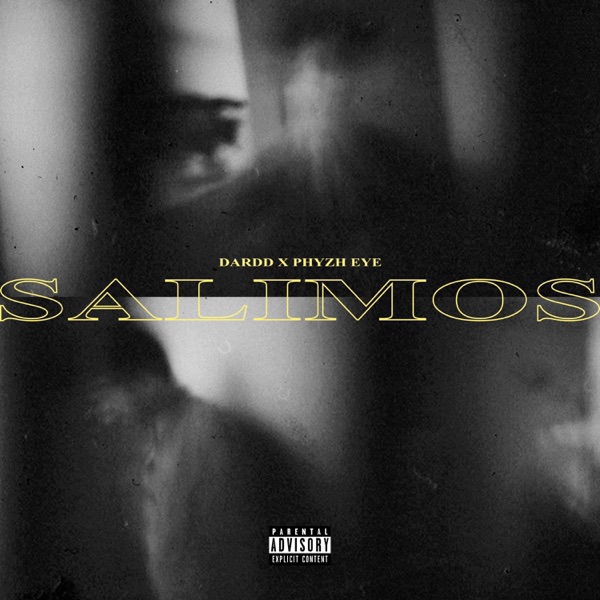 Salimos (feat. Phyzh Eye)