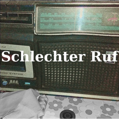 Schlechter Ruf - Single